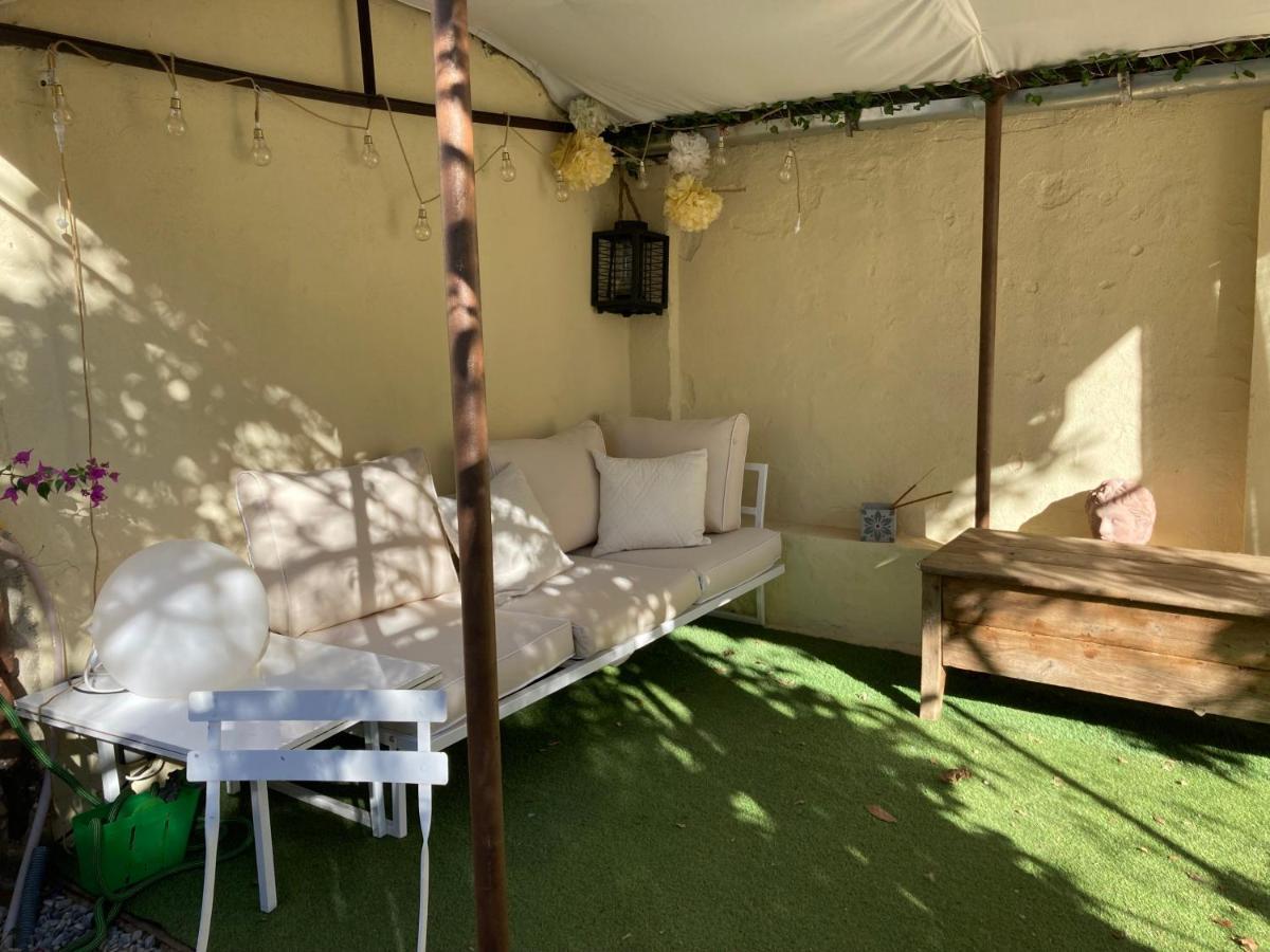 La Villa Des Amandiers Hyères Esterno foto
