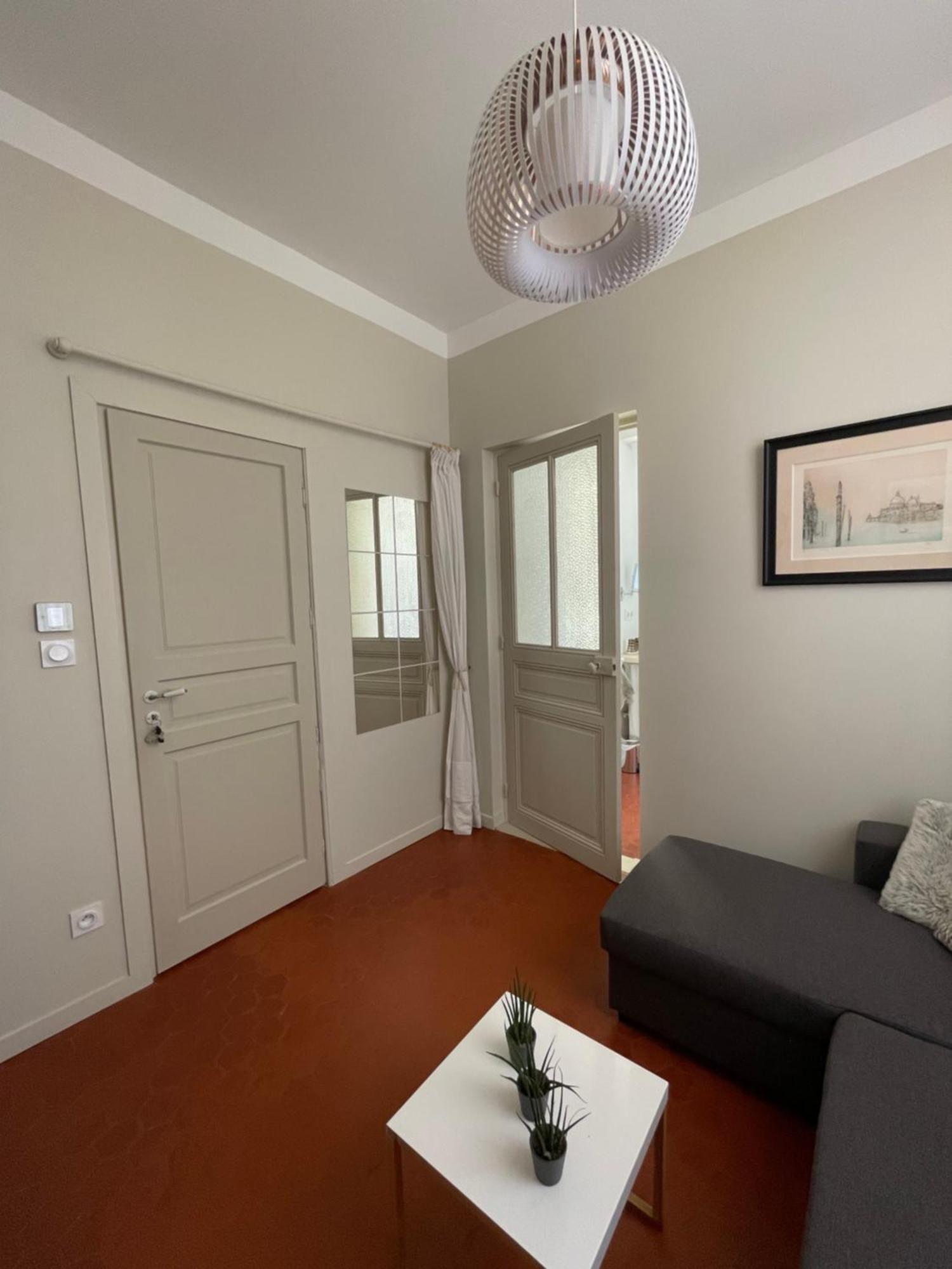 La Villa Des Amandiers Hyères Esterno foto