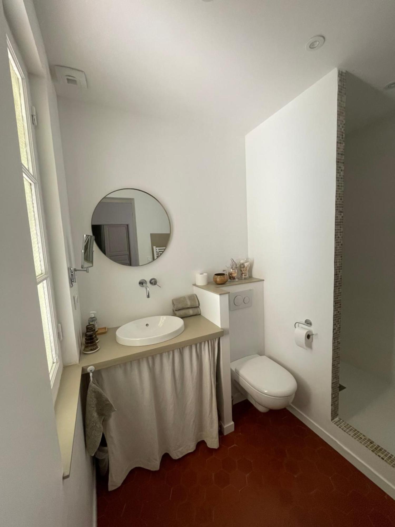 La Villa Des Amandiers Hyères Esterno foto